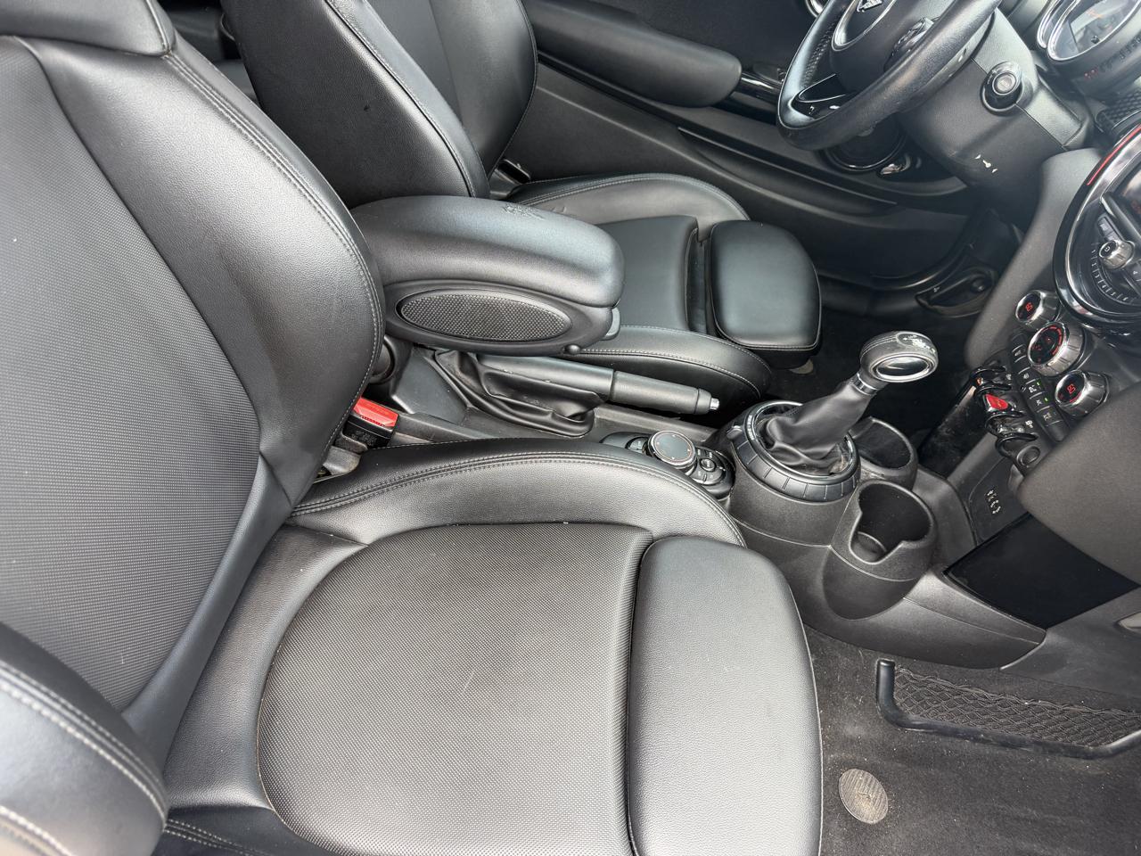 MINI Cooper S 3-Door 2017