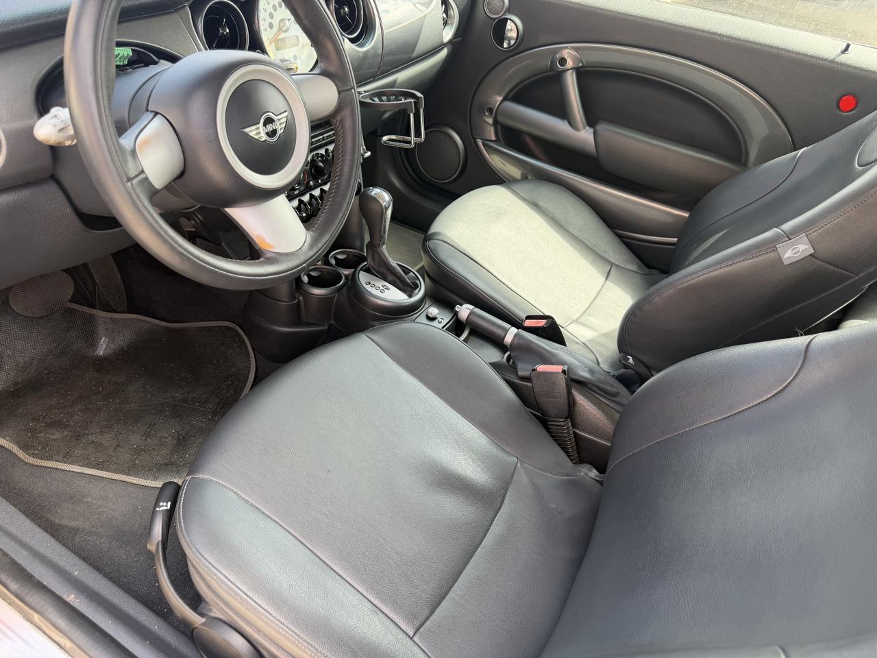 MINI Cooper Base 2006