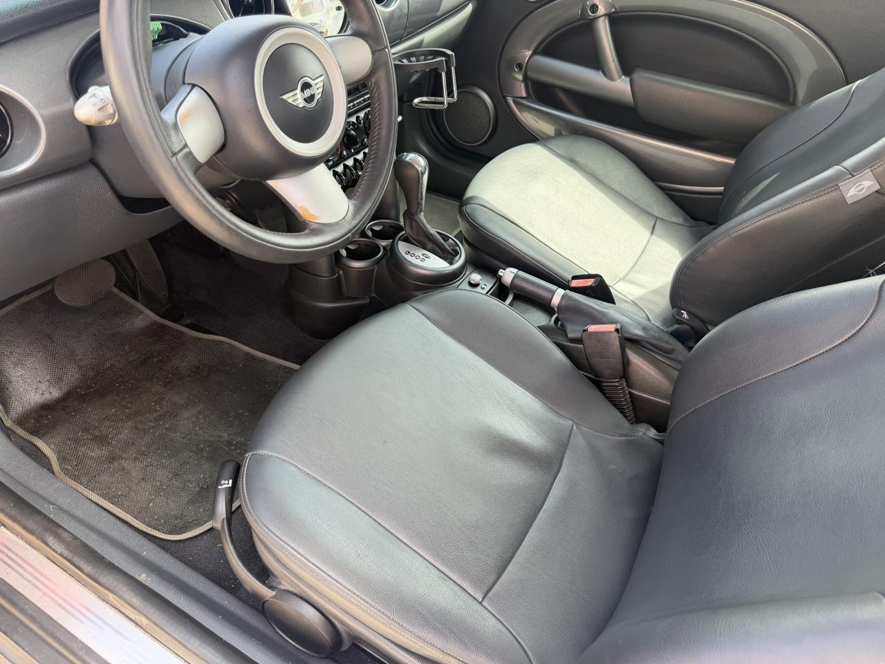 MINI Cooper Base 2006