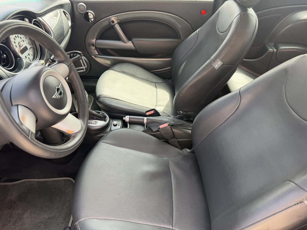 MINI Cooper Base 2006