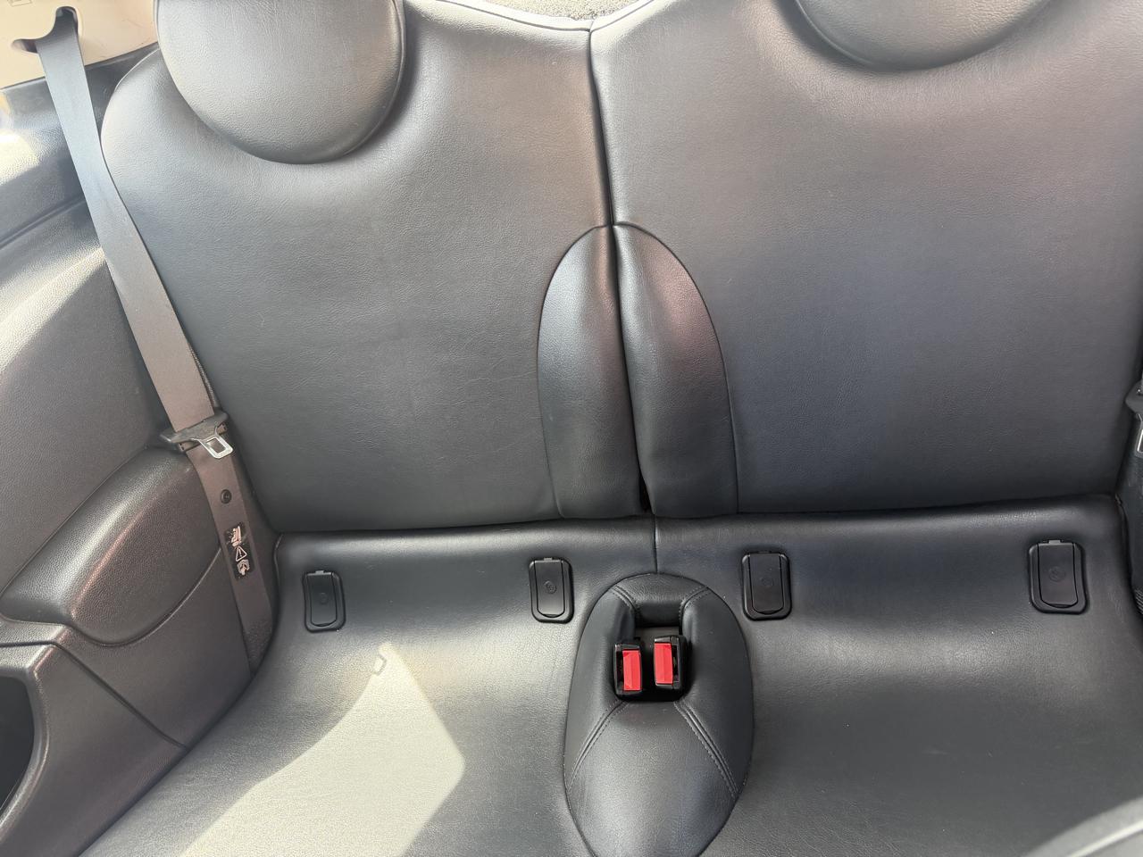 MINI Cooper Base 2006