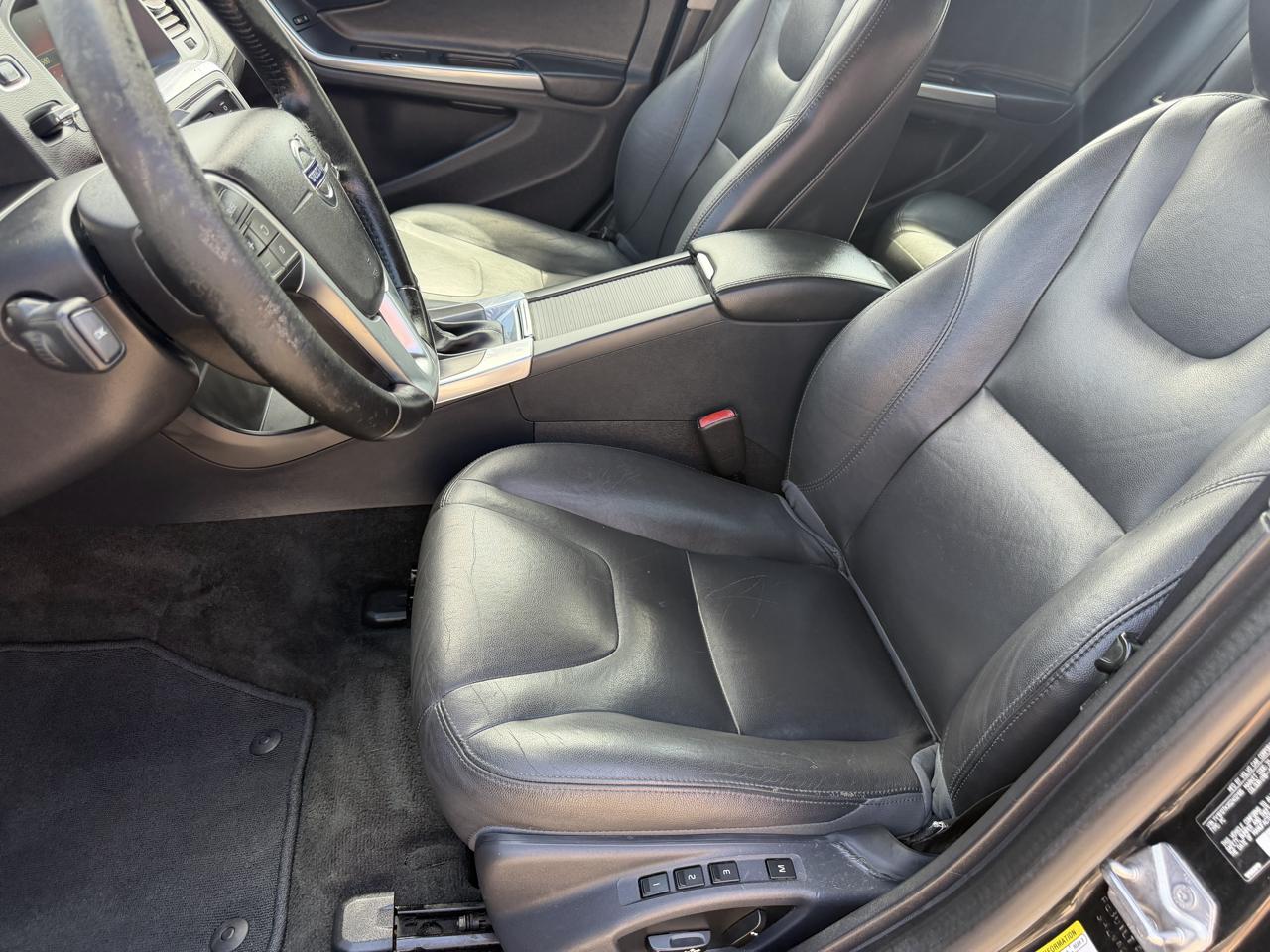 Volvo S60 2.5 Premier 4WD 2016