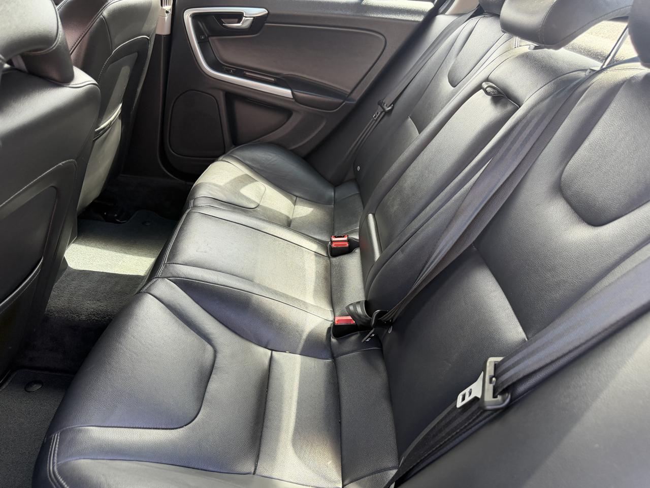 Volvo S60 2.5 Premier 4WD 2016