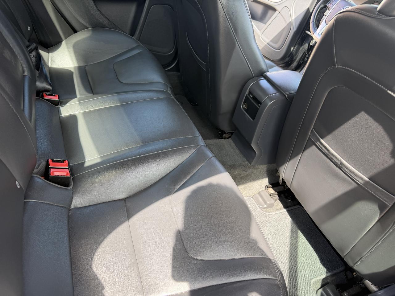 Volvo S60 2.5 Premier 4WD 2016