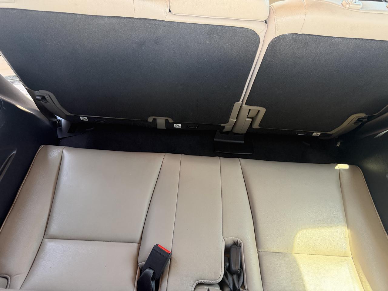 Honda Pilot EX-L 2016