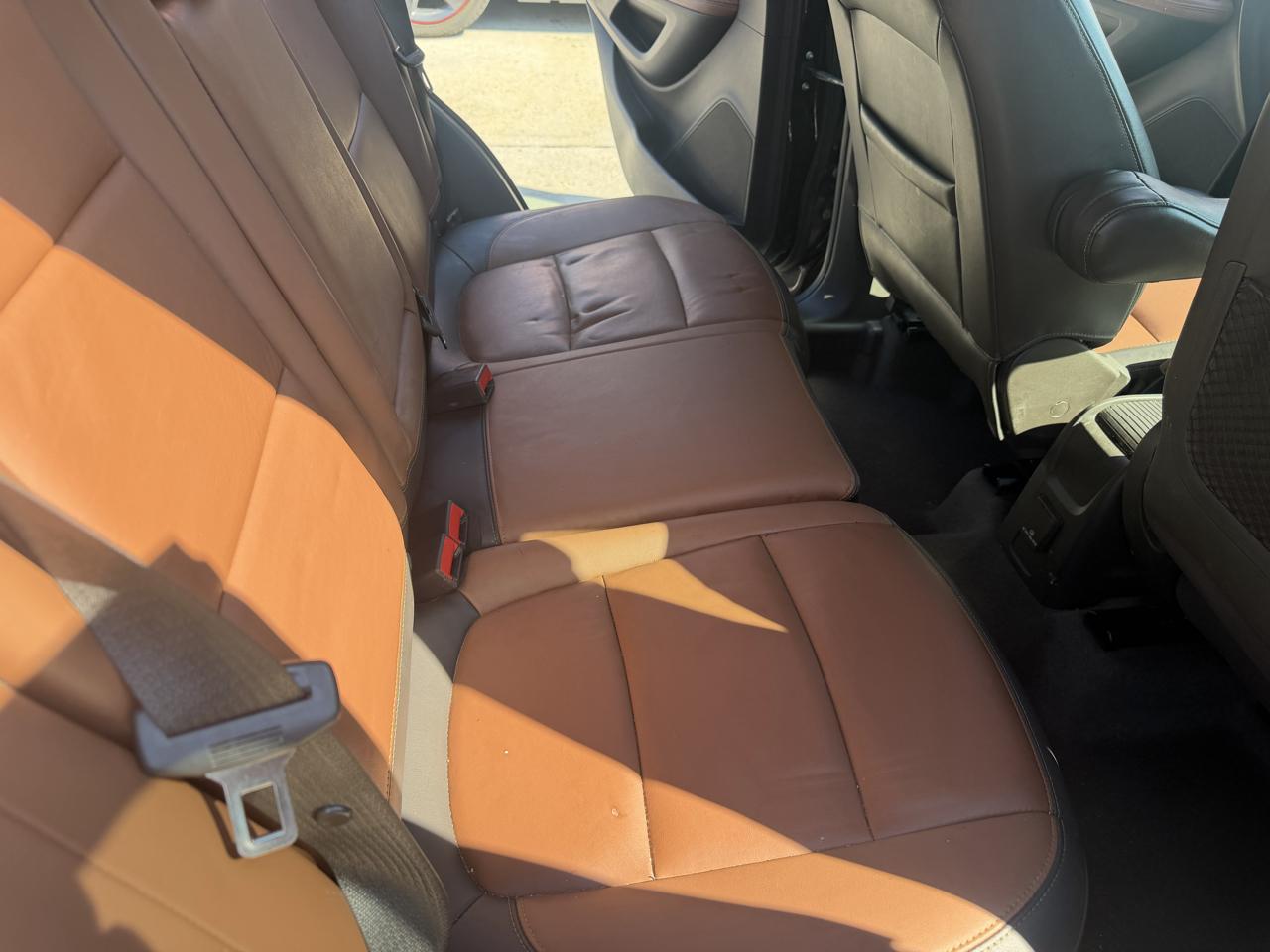 Buick Encore Leather FWD 2014