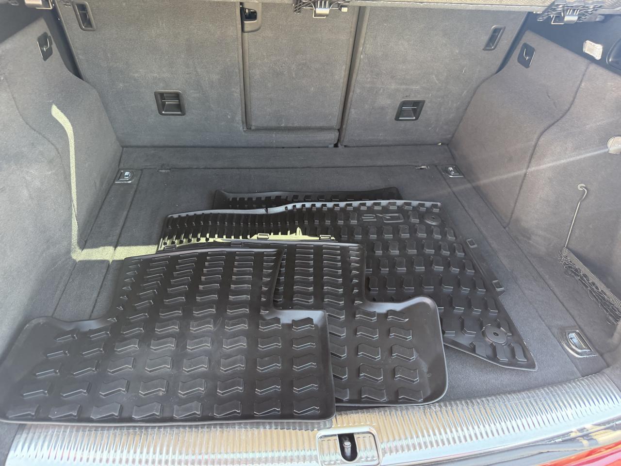 Audi Q5 3.2 quattro Premium 2010