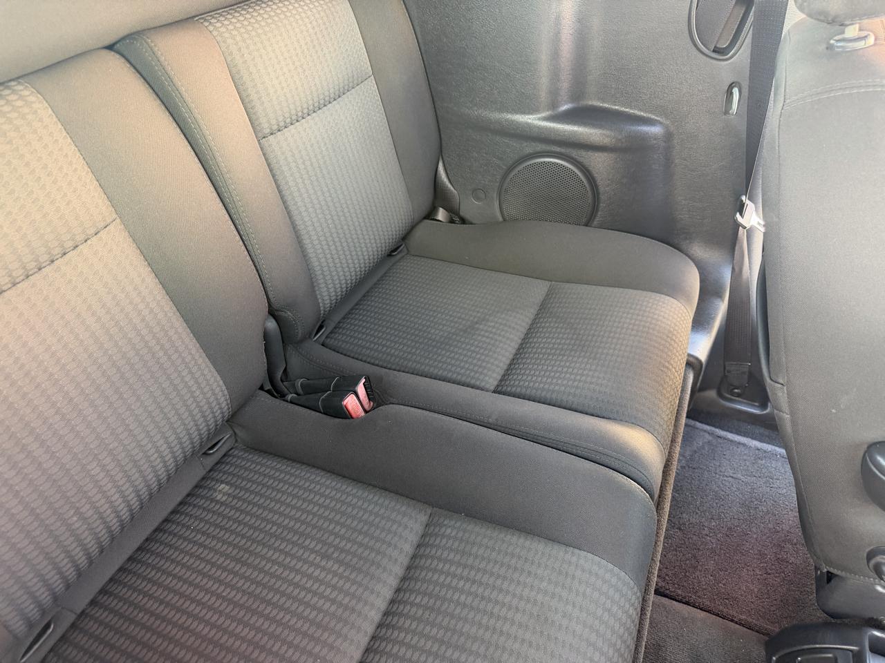 Chrysler PT Cruiser Touring Convertible 2005