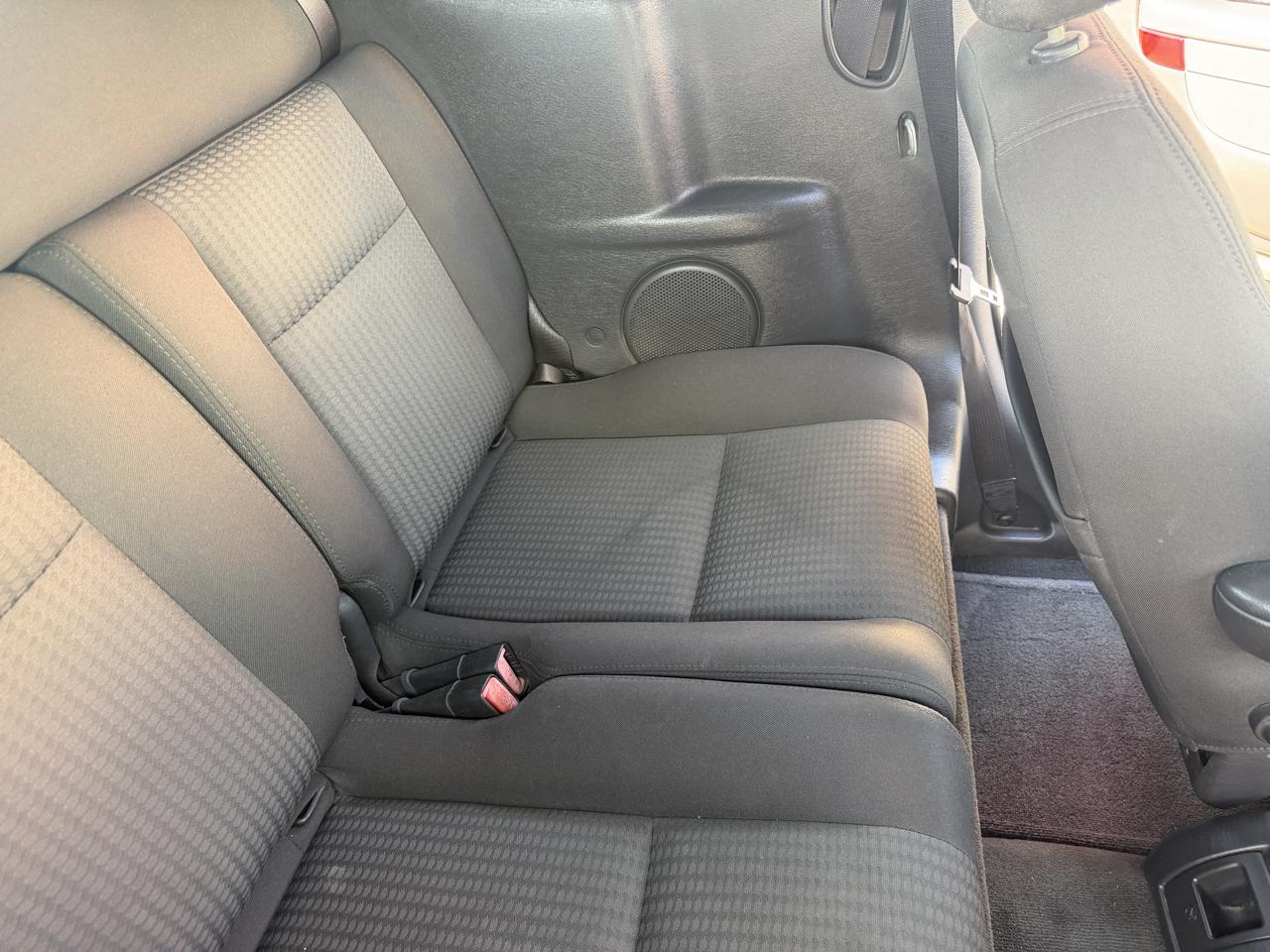 Chrysler PT Cruiser Touring Convertible 2005