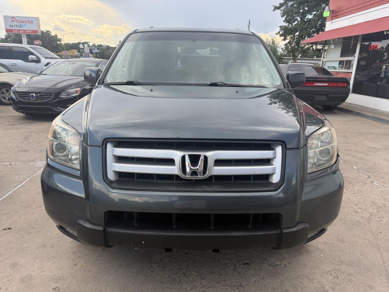 Honda Pilot EX 4WD 2006