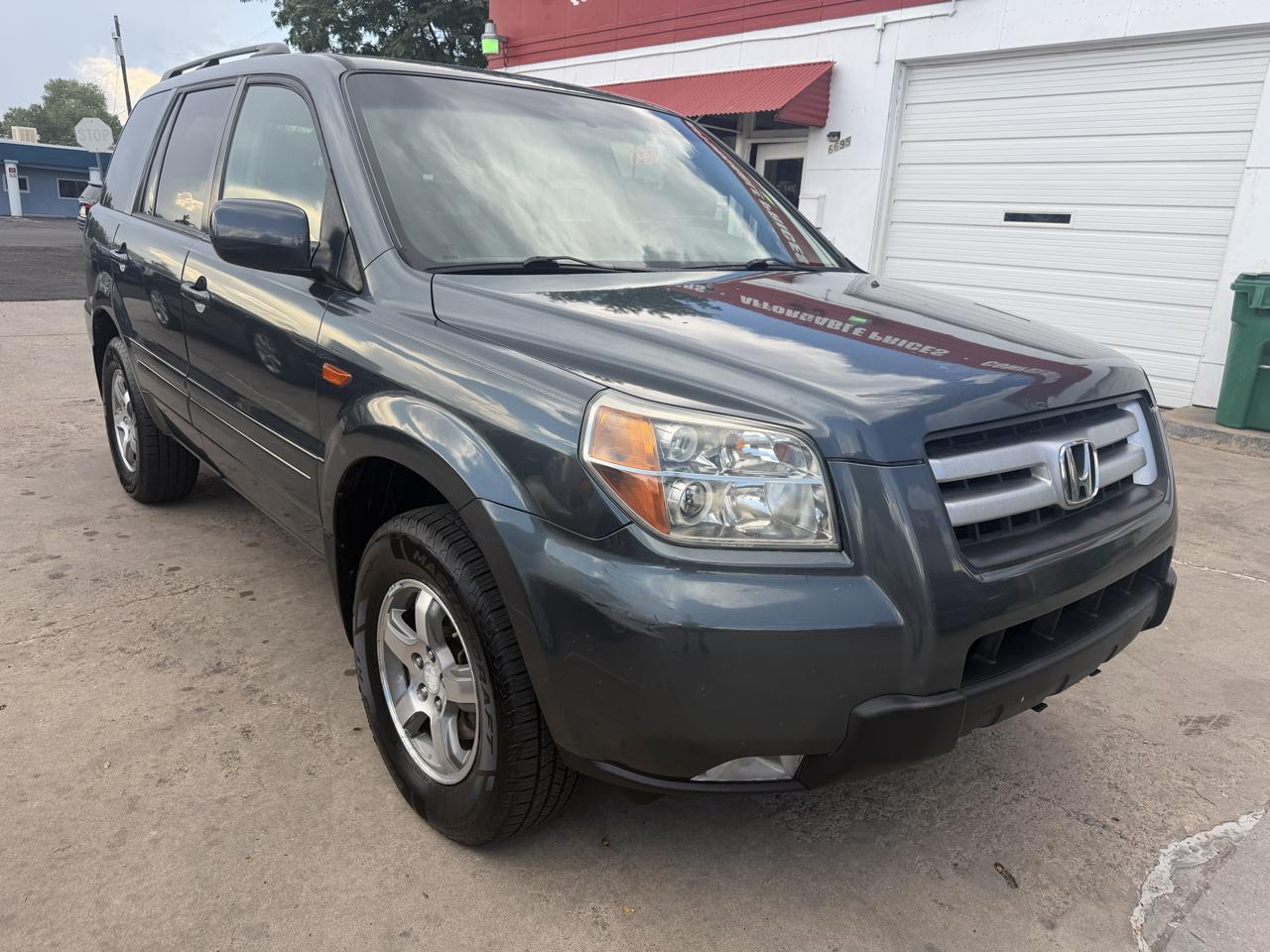 Honda Pilot EX 4WD 2006