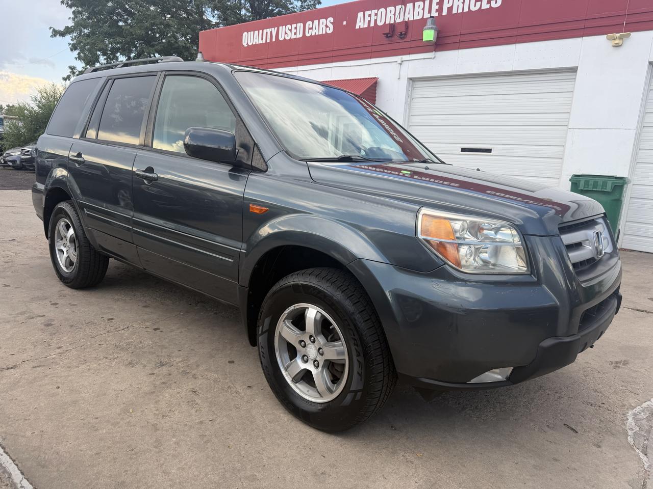 Honda Pilot EX 4WD 2006