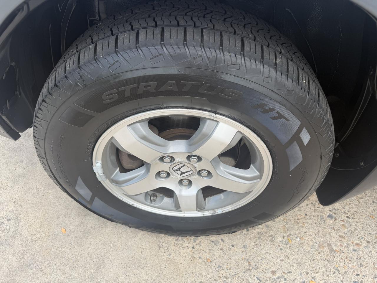 Honda Pilot EX 4WD 2006