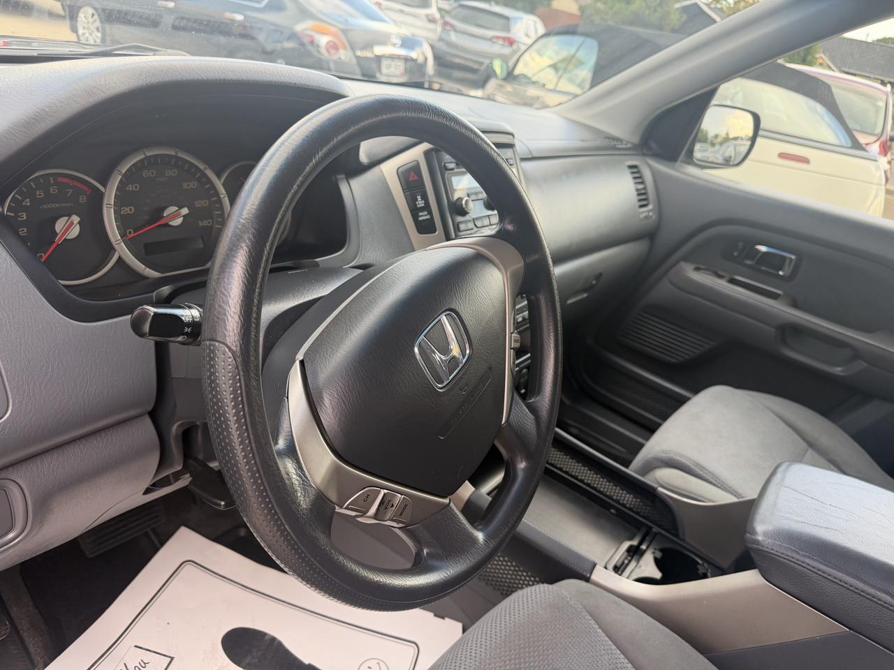 Honda Pilot EX 4WD 2006