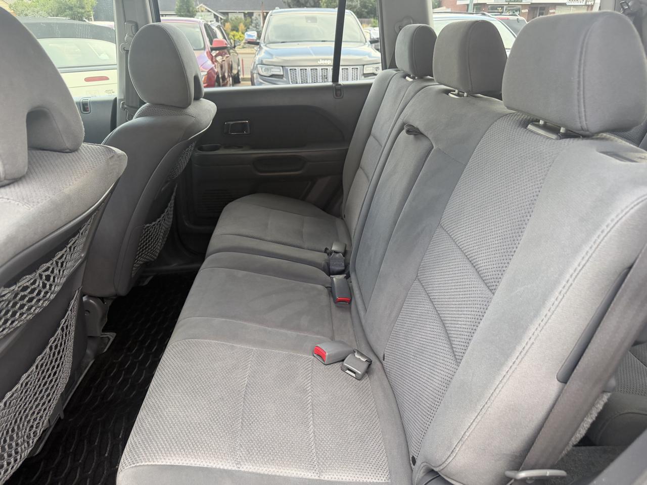 Honda Pilot EX 4WD 2006