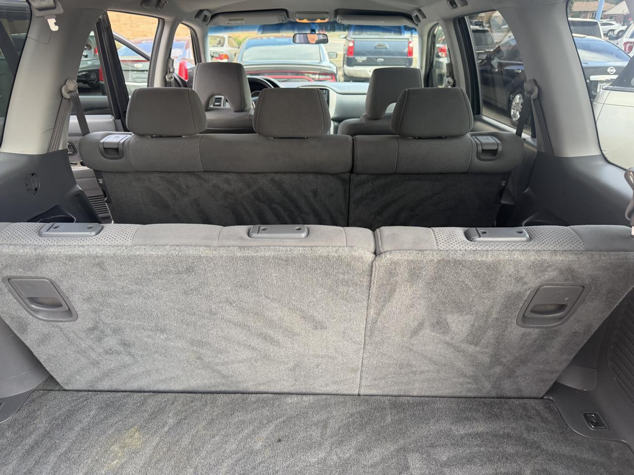 Honda Pilot EX 4WD 2006