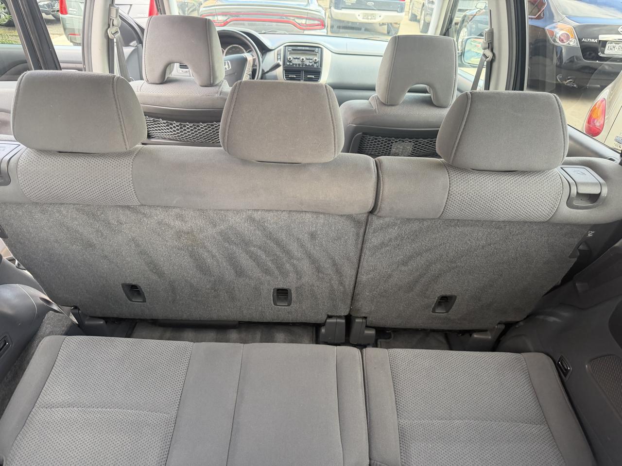 Honda Pilot EX 4WD 2006