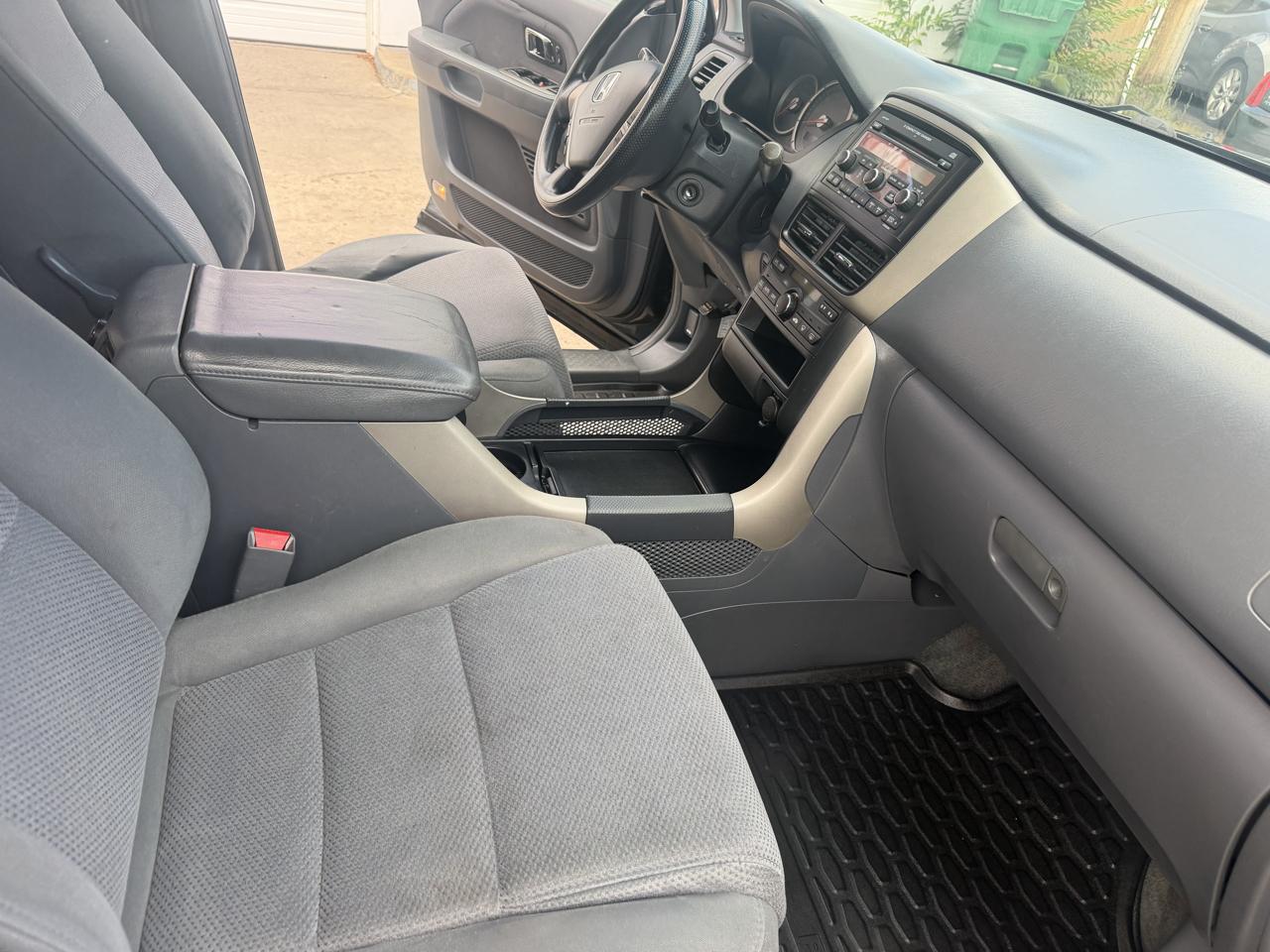Honda Pilot EX 4WD 2006