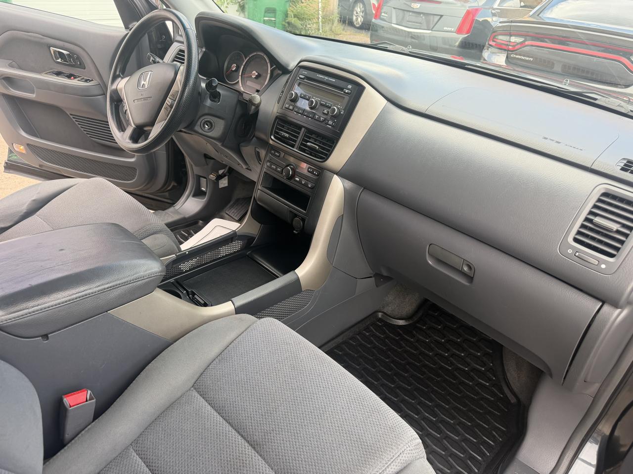 Honda Pilot EX 4WD 2006