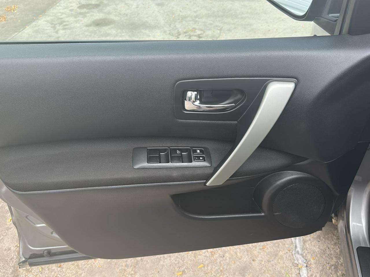 Nissan Rogue S AWD 2013