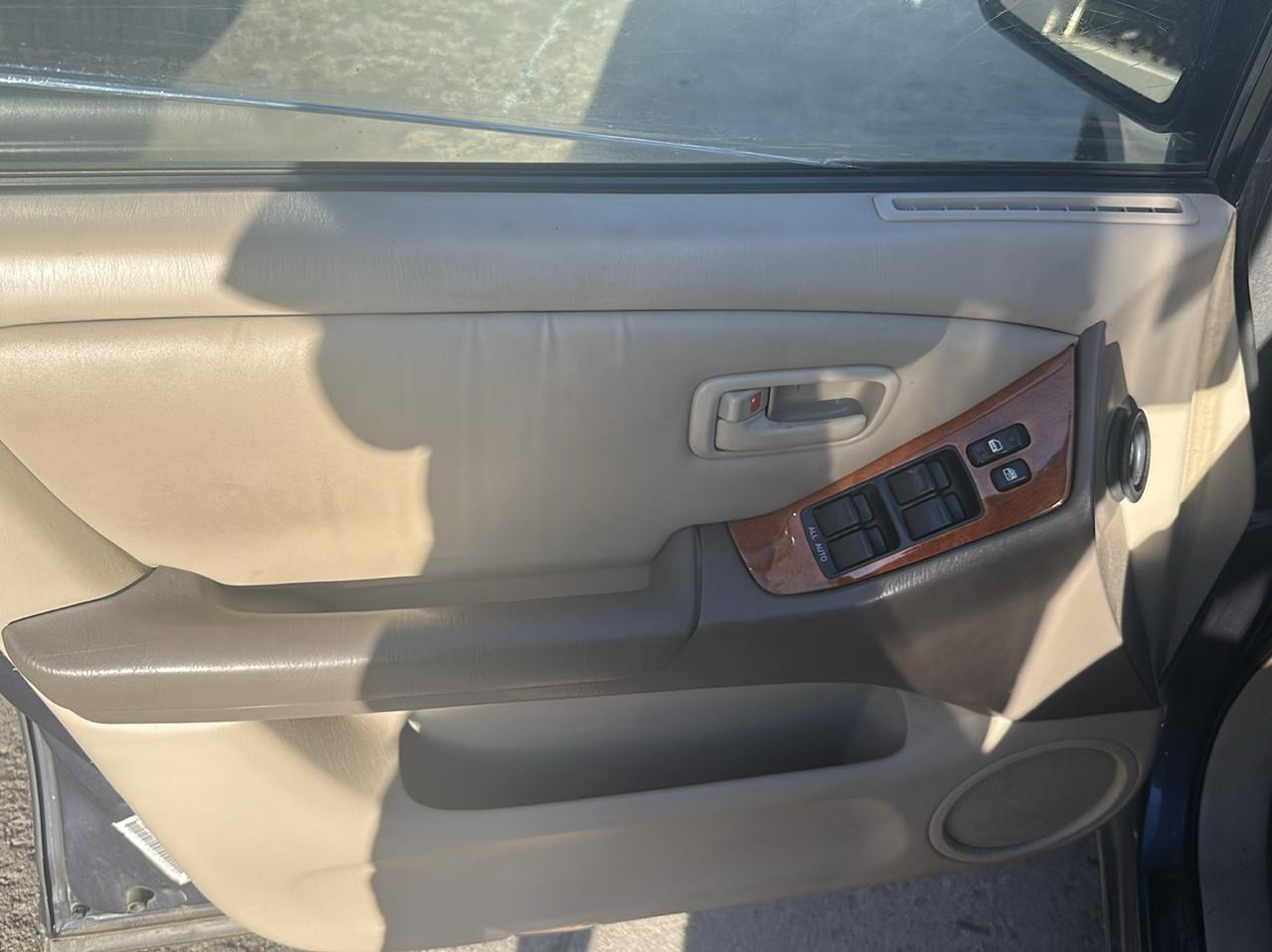 Lexus RX 300 AWD 1999