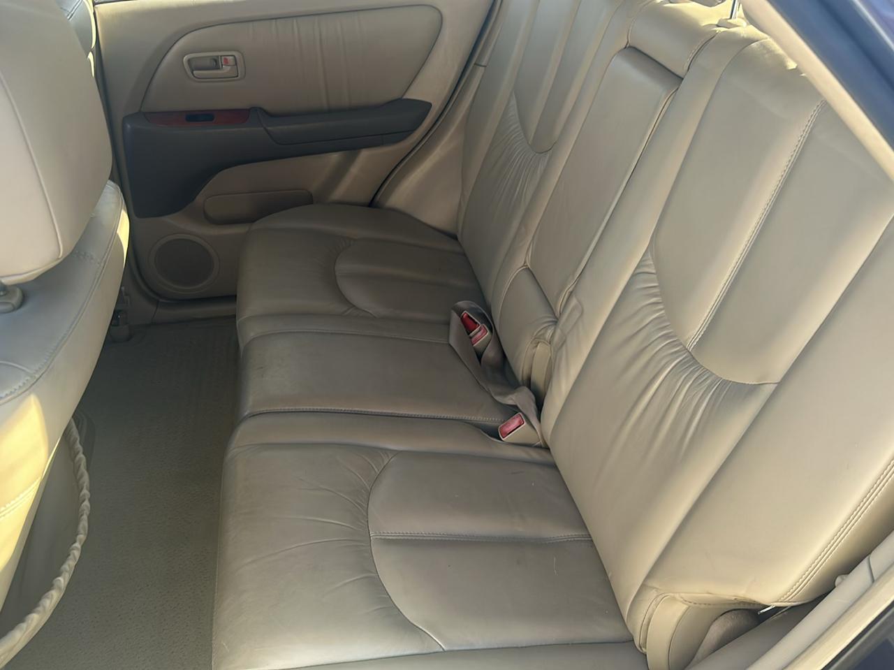 Lexus RX 300 AWD 1999