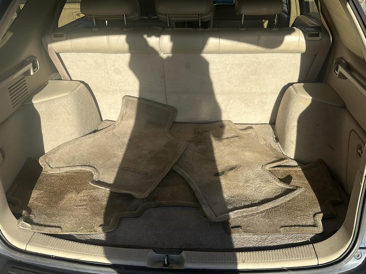 Lexus RX 300 AWD 1999