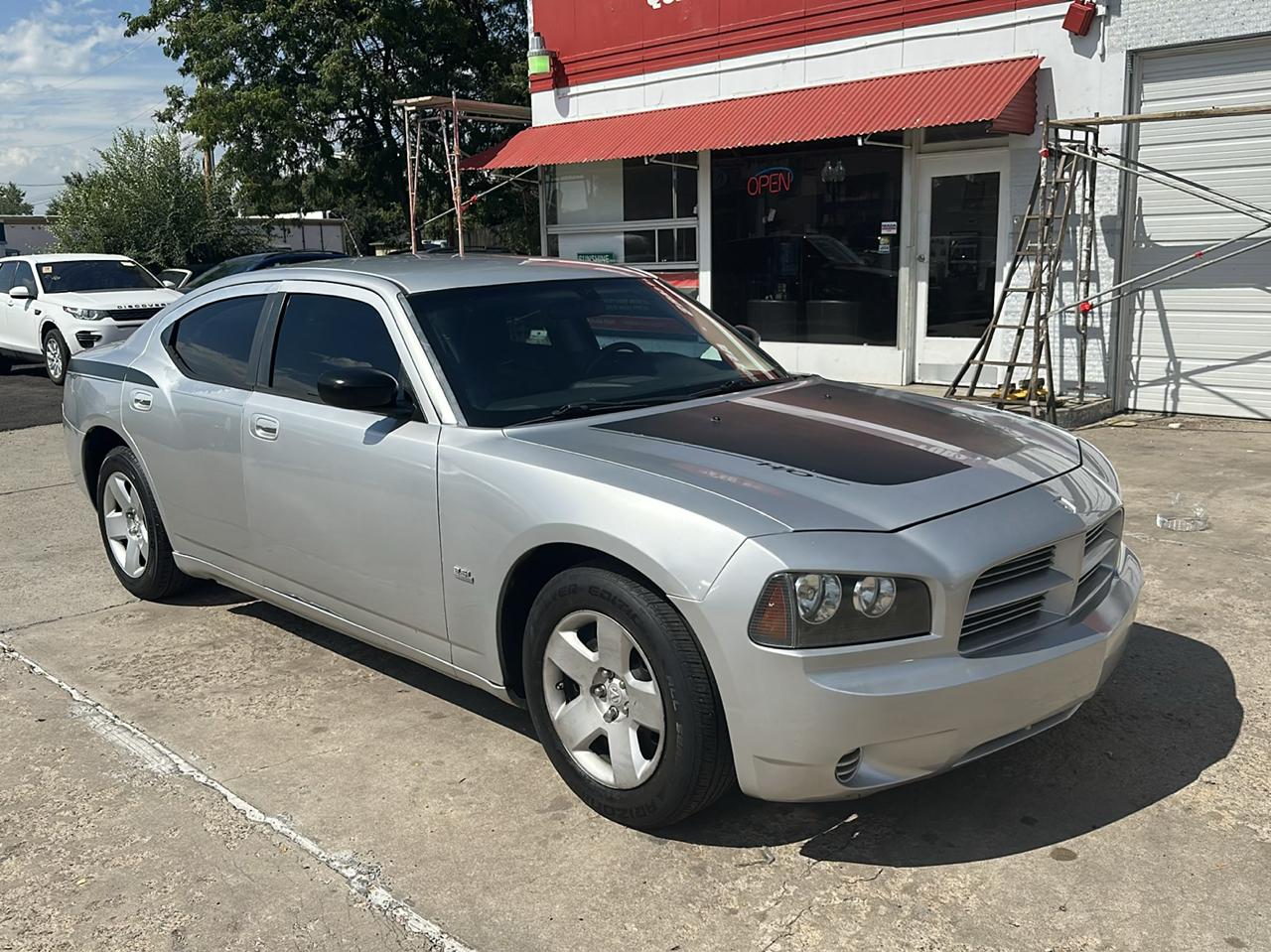 Dodge Charger SE 2008