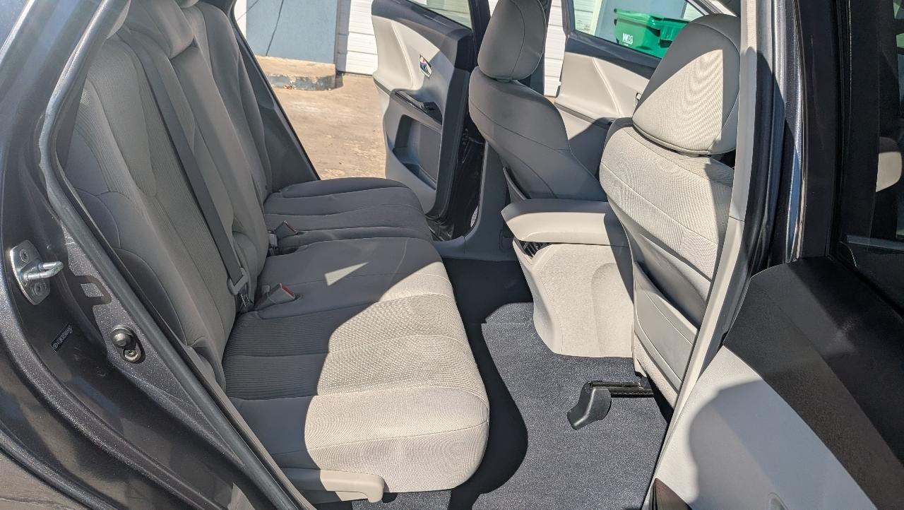 Toyota Venza 4X4 V6 2010
