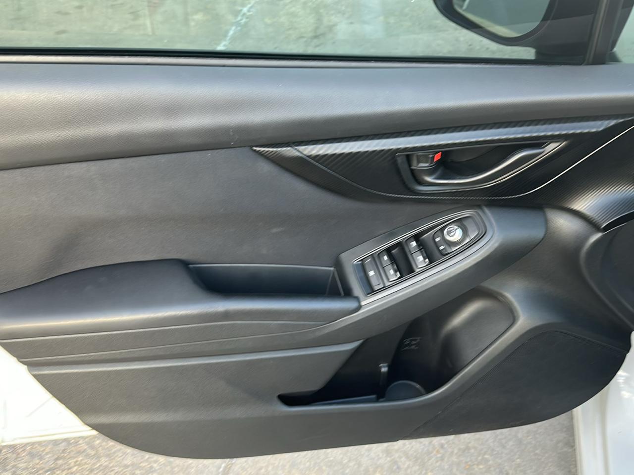 Subaru Impreza photo 11