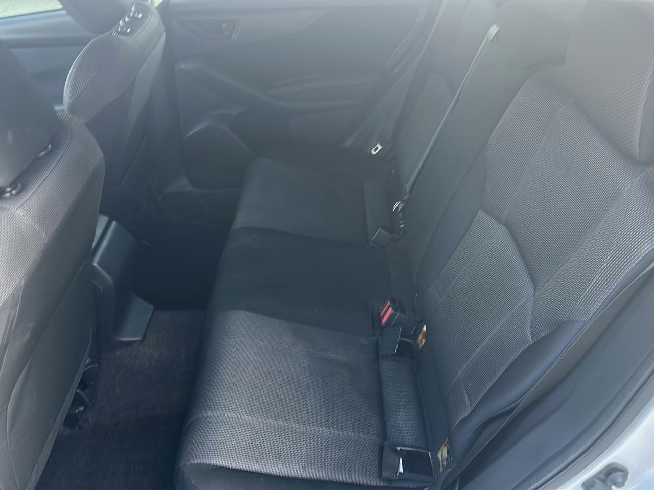 Subaru Impreza photo 12
