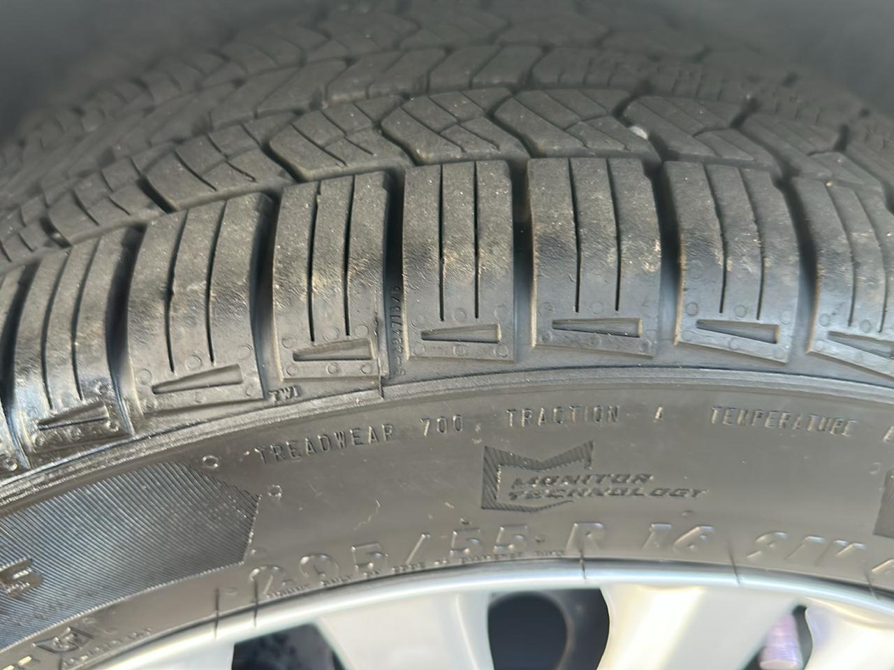 Subaru Impreza photo 15