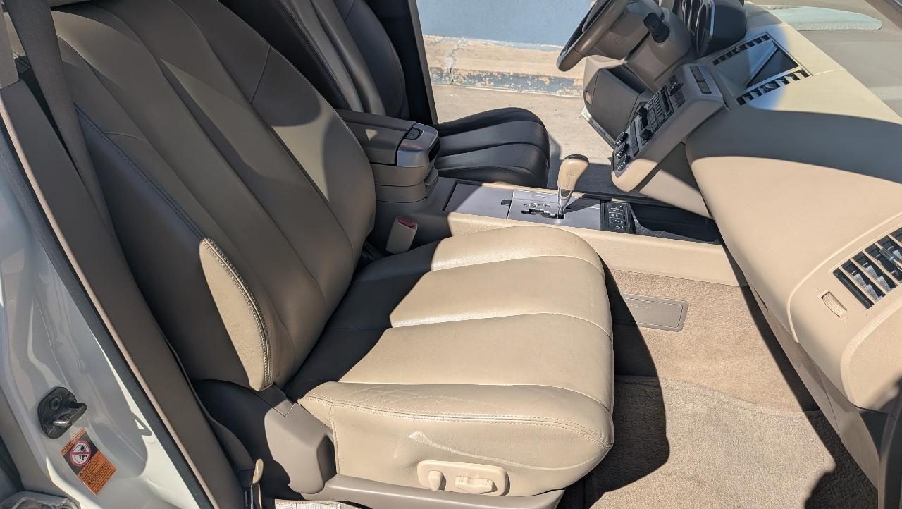 Nissan Murano photo 12