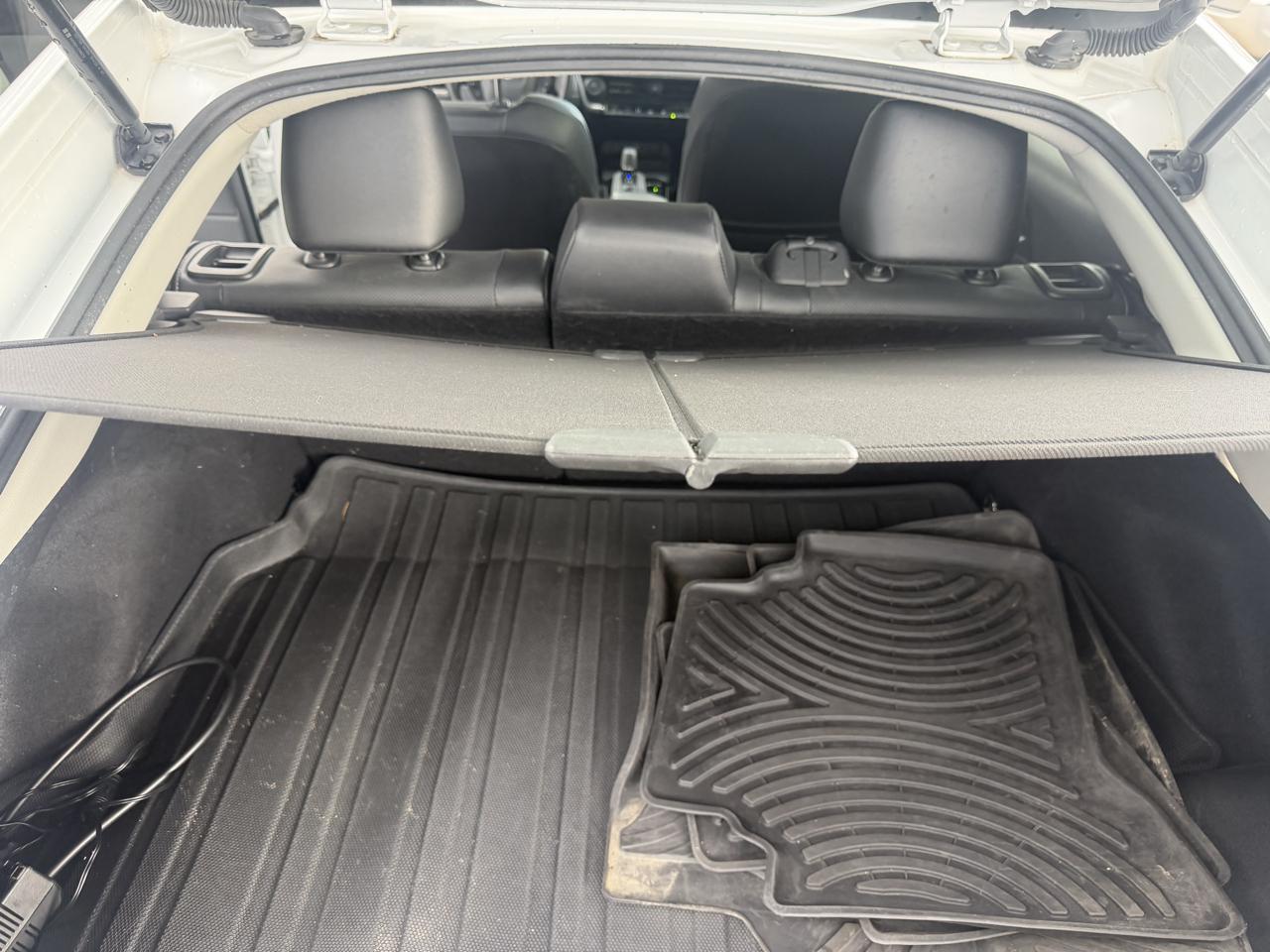 Toyota Prius XLE 2024
