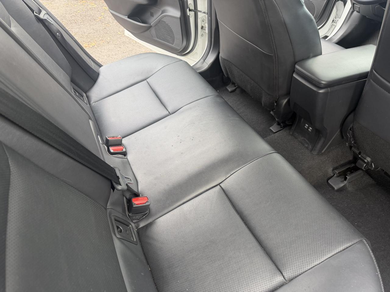 Toyota Prius XLE 2024