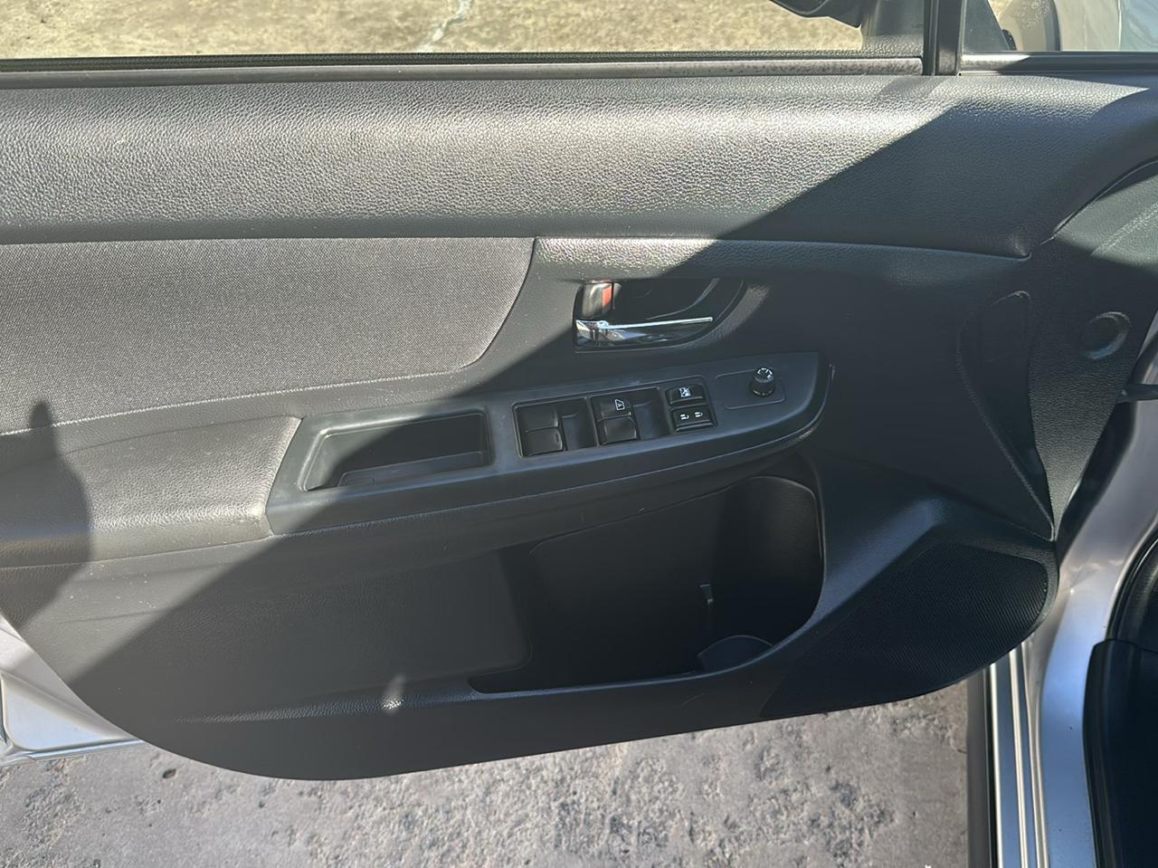Subaru XV Crosstrek 2.0 Limited 2013