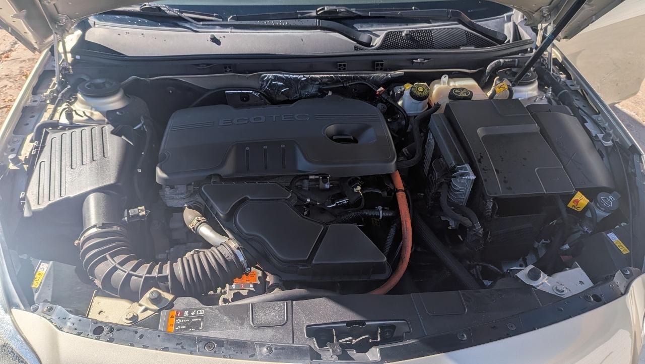 Buick Regal Premium 2 2013