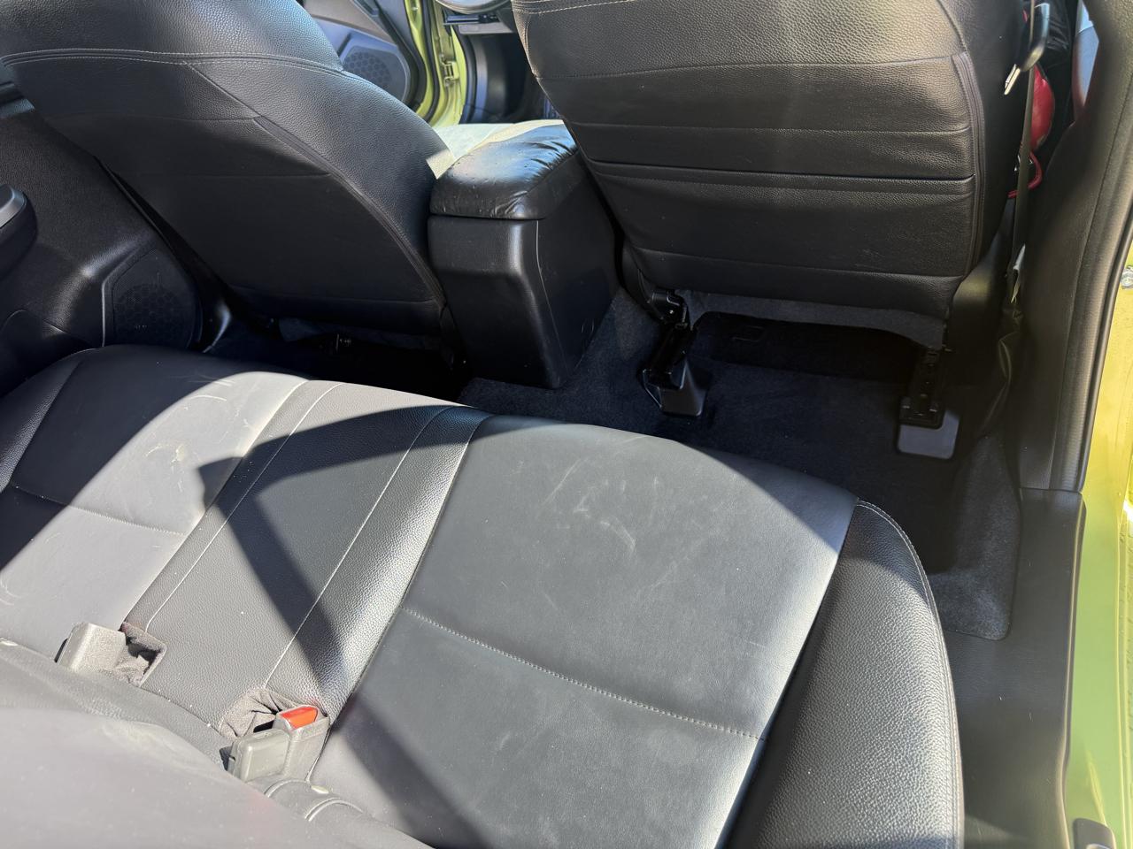 Subaru XV Crosstrek Hybrid 2.0i Touring 2014