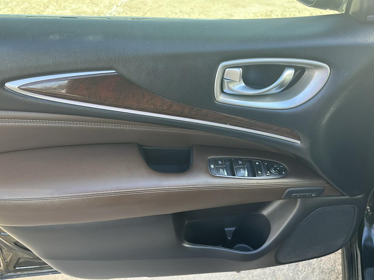 Infiniti QX60 Base AWD 2014