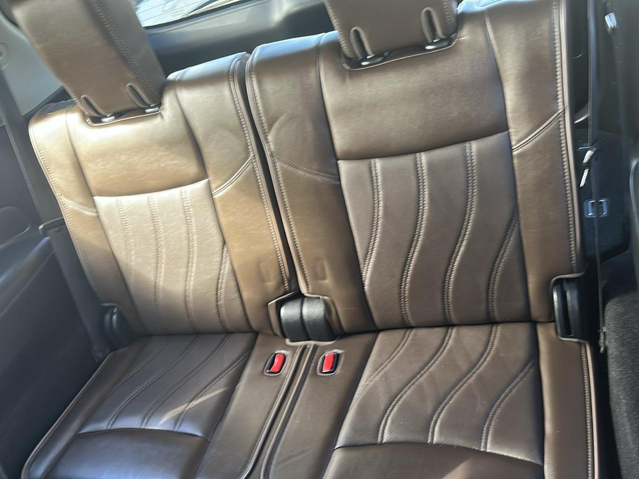Infiniti QX60 Base AWD 2014