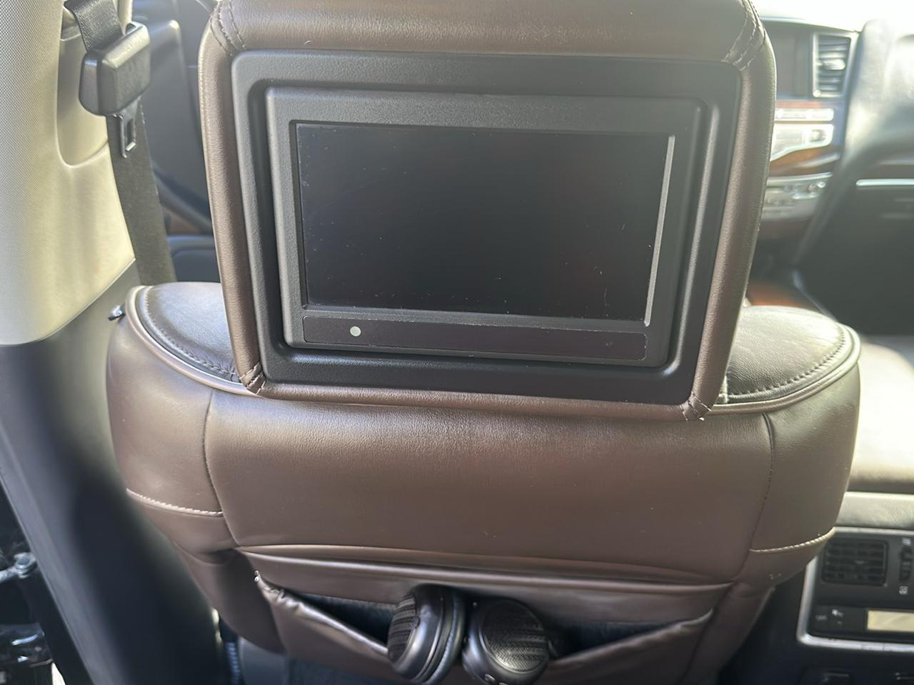 Infiniti QX60 Base AWD 2014