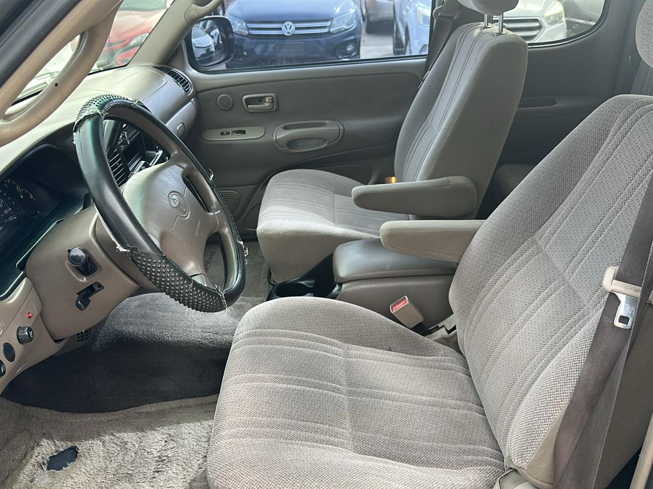 Toyota Tundra SR5 Access Cab 2WD 2000