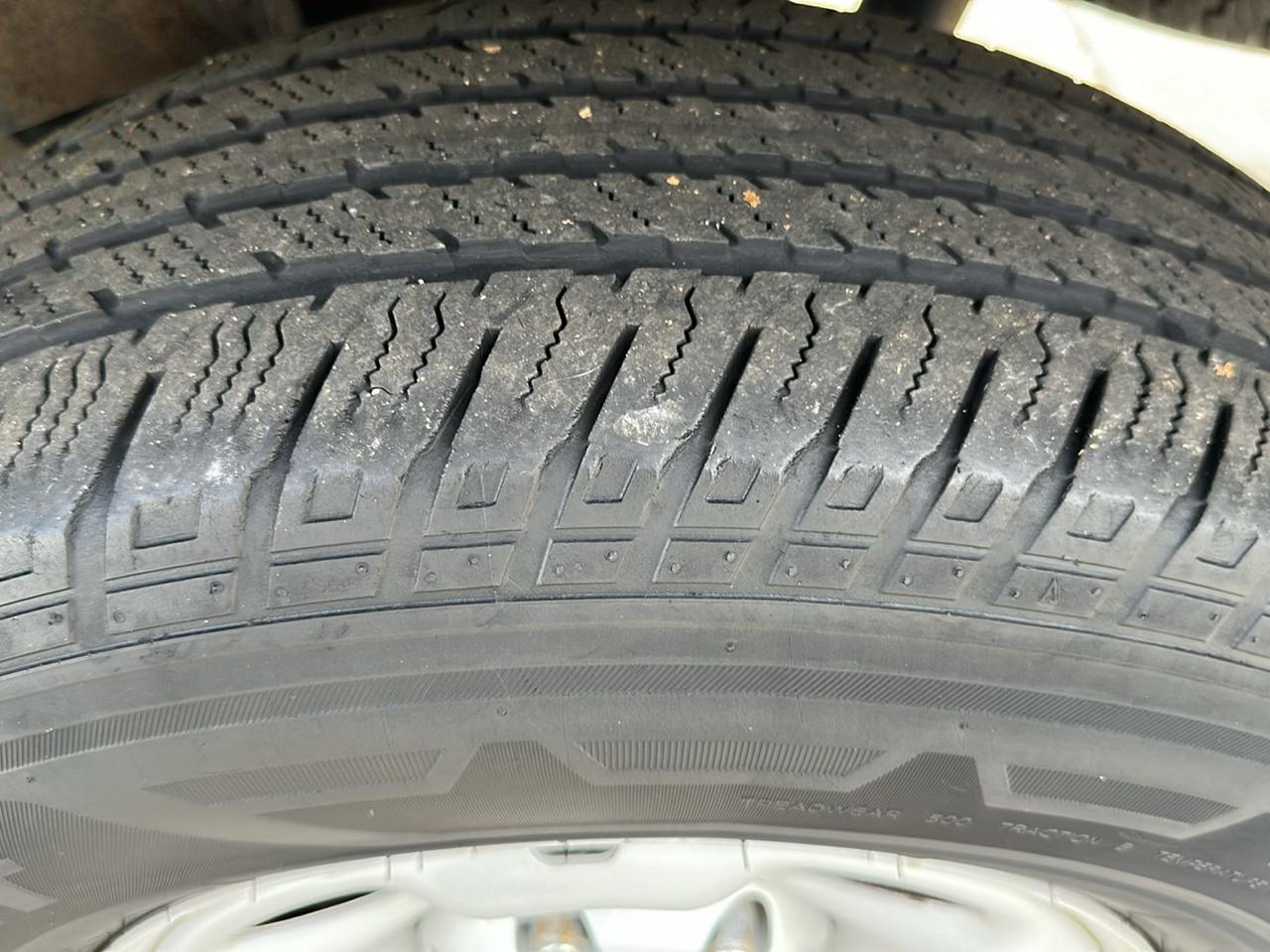 Toyota Tundra SR5 Access Cab 2WD 2000