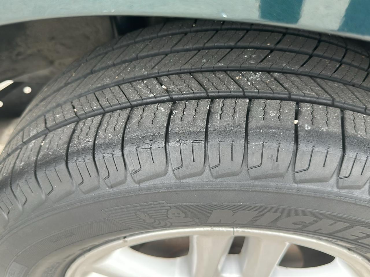 Toyota RAV4 4WD 2003