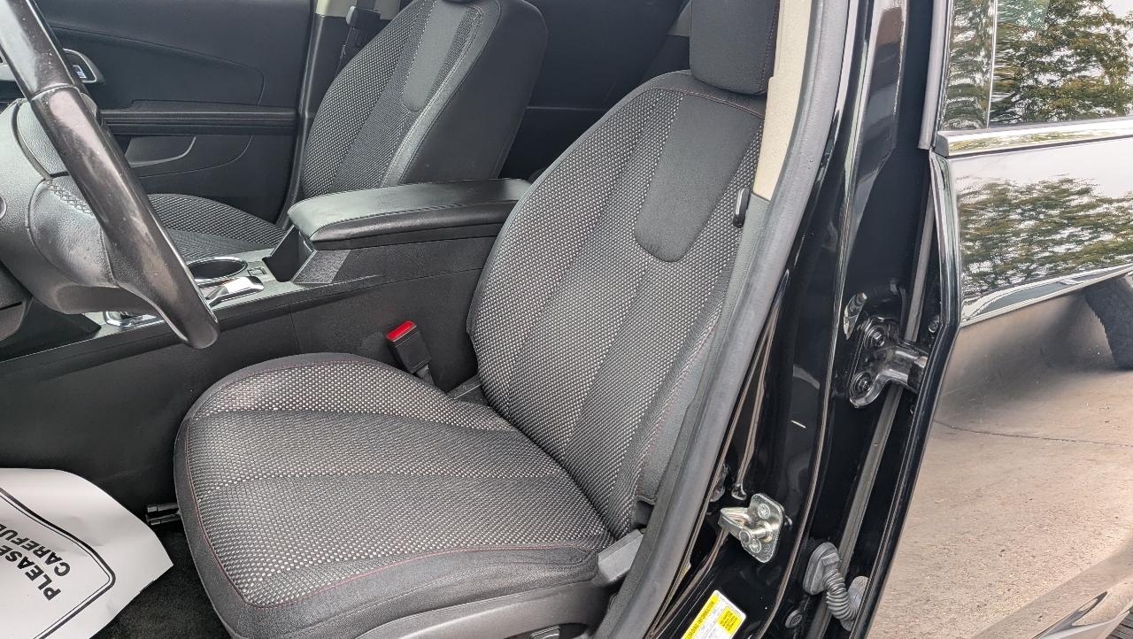 Chevrolet Equinox 2LT AWD 2015