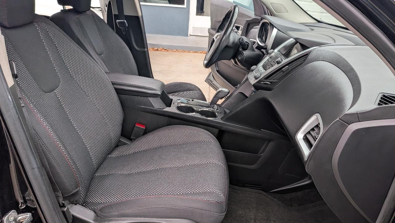 Chevrolet Equinox 2LT AWD 2015