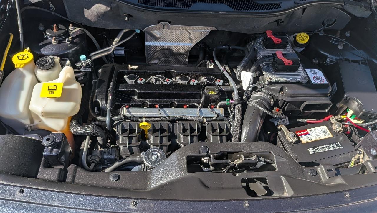 Jeep Patriot Sport 2014