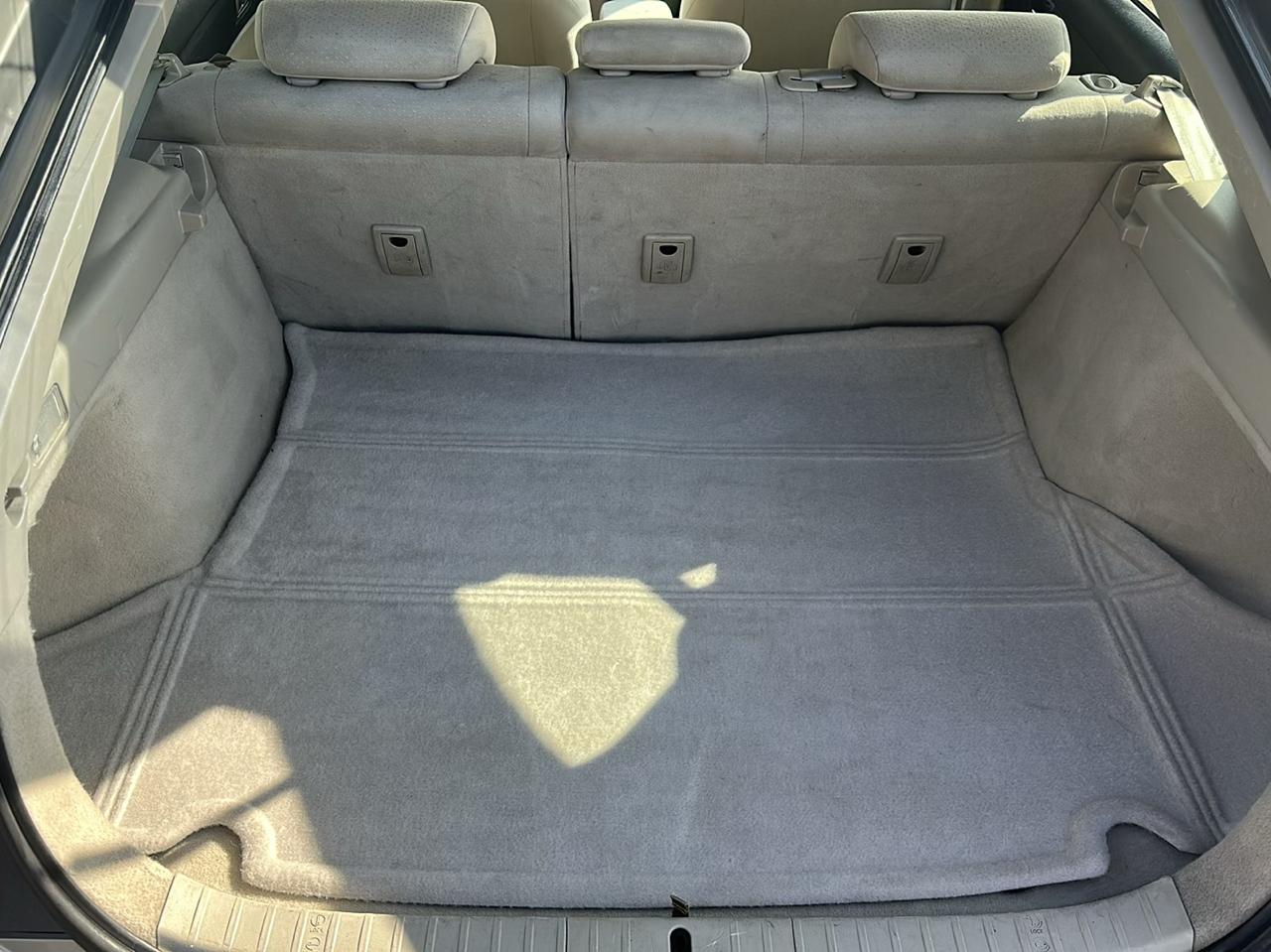 Toyota Prius 4-Door Liftback 2007