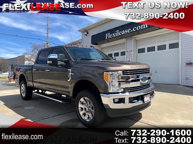 Ford F-350 SD  2017