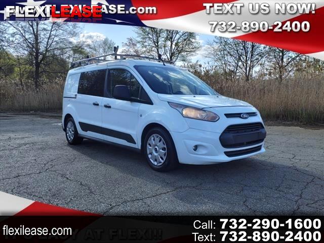 Ford Transit Connect  2016